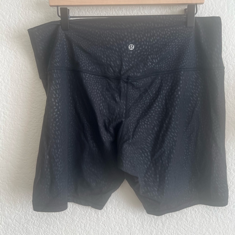 Lululemon Align Short